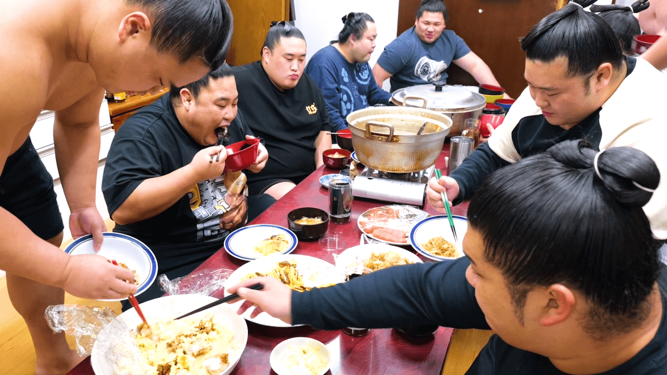 Chanko Nabe